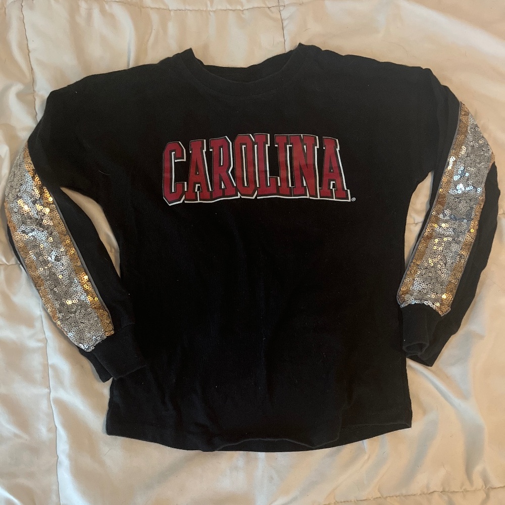 gamecock shirt